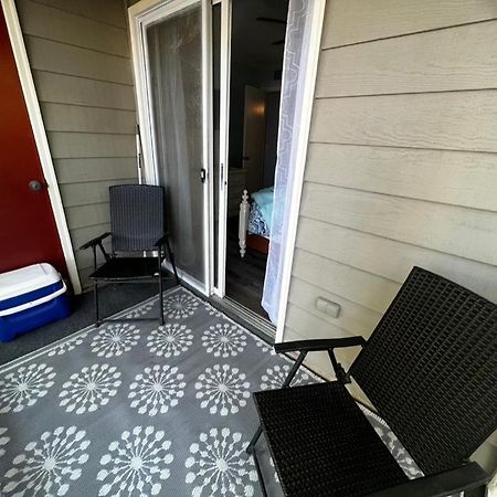 C Level Condo Myrtle Beach Exterior foto