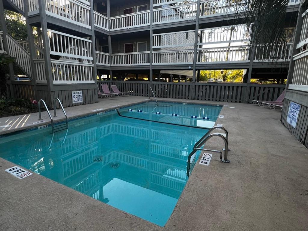 C Level Condo Myrtle Beach Exterior foto