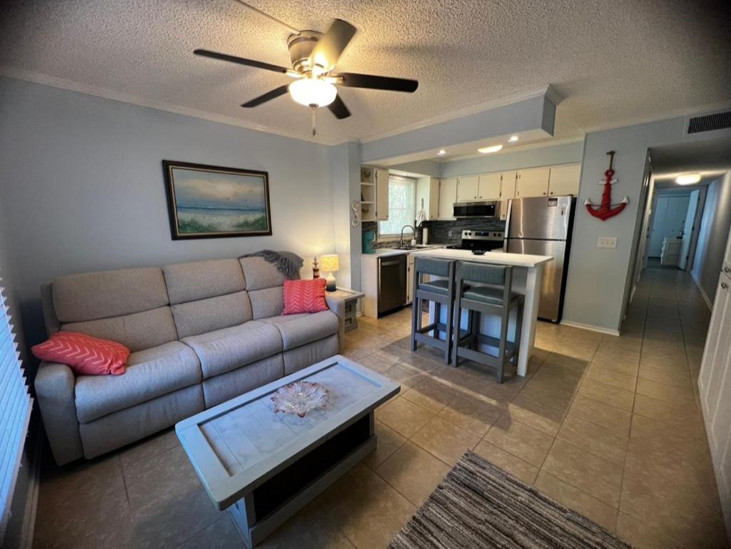 C Level Condo Myrtle Beach Exterior foto